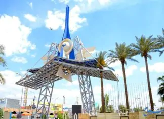 Launching the electronic payment service for import licenses