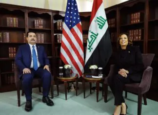 Leaks about the US withdrawal from Iraq are a “painkiller” and a maneuver to support “Harris” and Al-Sudani