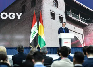 Masrour Barzani: The banking system in the Kurdistan Region has become stronger and more effective