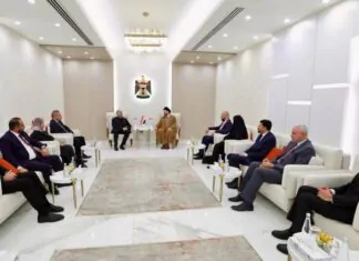 Mr. Al-Hakim: The importance of integrating roles between Dhi Qar Council and the governor to serve the governorate