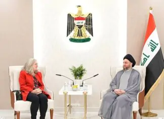 Mr. Al-Hakim renews his call for the trial of the century and informing the public about those involved in it