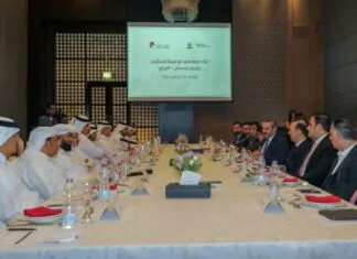 Qatar and Kurdistan Discuss Investment Opportunities Qatar and Kurdistan Discuss Investment Opportunities