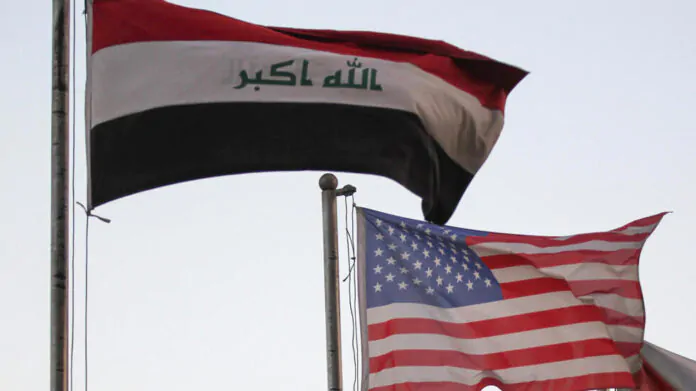 US Treasury backs Iraqi economic reforms and banking sector US Treasury backs Iraqi economic reforms and banking sector