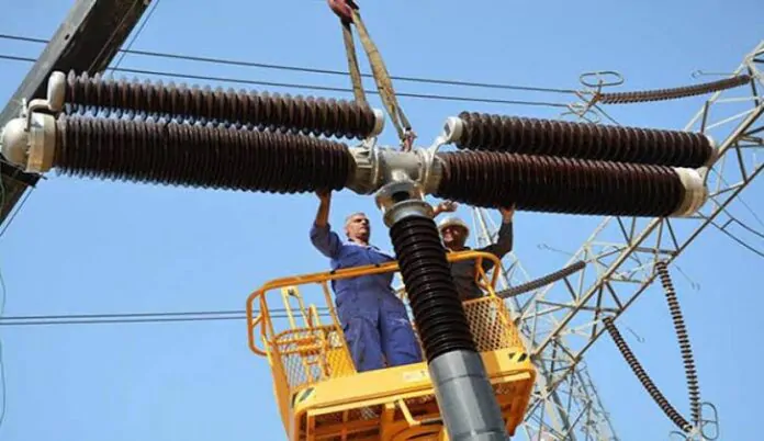 400 electrical transformers installed in Kirkuk 400 electrical transformers installed in Kirkuk