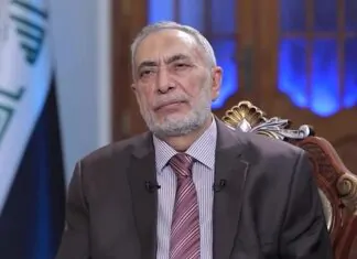 Al-Mashhadani: I pledge to you that we will work as a cohesive team to legislate laws that serve the people of our country