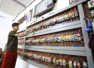 Baghdad Council: About 800 generators committed to the official operating price