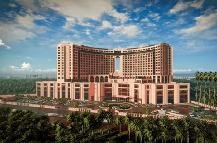 Baghdad’s World Heart Hotel selects DEX Squared Hospitality to operate hotel complex Baghdad’s World Heart Hotel selects DEX Squared Hospitality to operate hotel complex