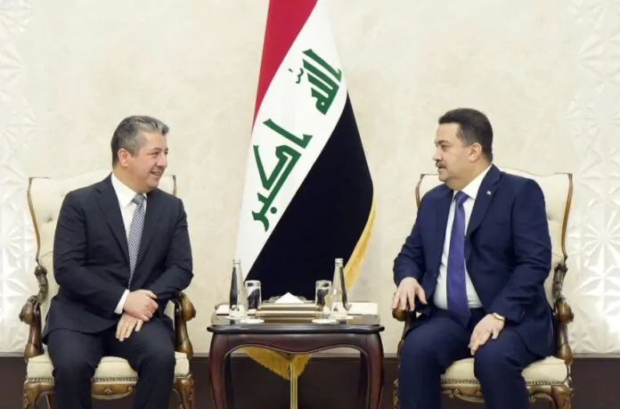 Barzani’s KDP earns 39 seats in Iraq’s Kurdistan parliament Barzani’s KDP earns 39 seats in Iraq’s Kurdistan parliament