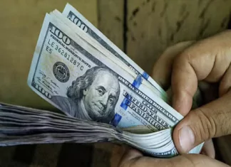 Currency market muted as investors eye US jobs report, election