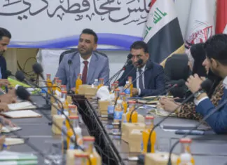 Dhi Qar Provincial Council leadership conflict escalates after court ruling
