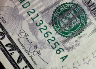 Dollar prices edge lower in Baghdad and Erbil