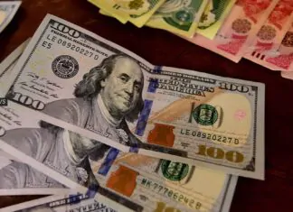 Dollar prices rise in Baghdad and Erbil
