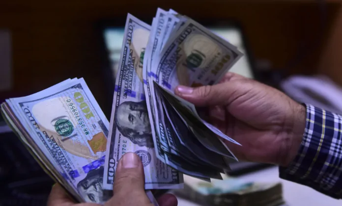 Dollar prices rise in Baghdad and Erbil Dollar prices rise in Baghdad and Erbil