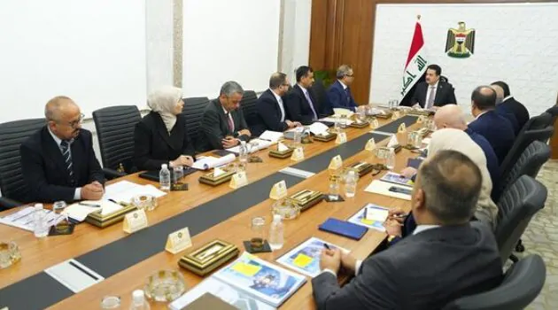 EY advises on Iraq Banking Reforms, with Focus on Rafidain Bank