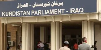 Historical cracks and political challenges: the complexities of forming a new government in Kurdistan