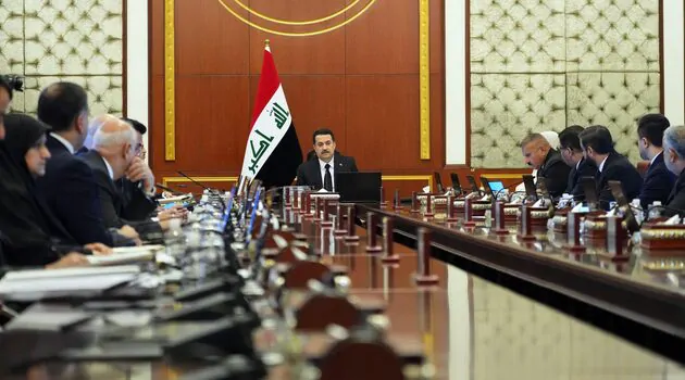 Iraq Rethinks Bank Merger Plans