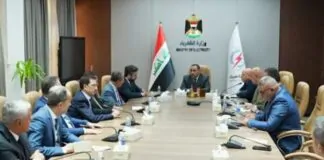 Iraq, Turkey Strengthen Cooperation in Electricity Sector