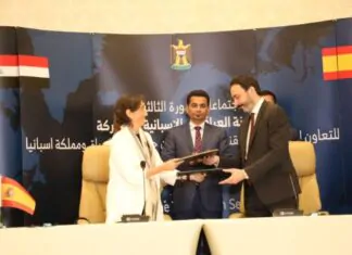 Iraq and Spain Strengthen Economic Ties