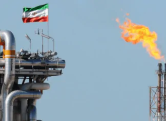 Iraq is among those affected.. Why can’t Israel attack Iranian oil and gas?