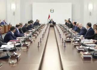 Iraqi government marks two years: PM highlights 62% project completion and economic gains