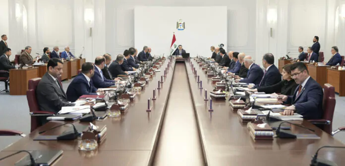Iraqi government marks two years PM highlights 62% project completion and economic gains Iraqi government marks two years: PM highlights 62% project completion and economic gains