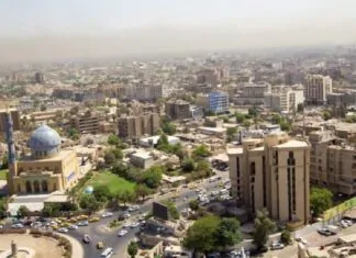 Iraq’s deal with El-Sewedy Electric includes $5 billion in investments