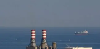 Lebanon seeks to extend heavy fuel oil agreement with Iraq