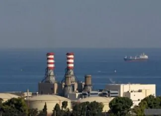 Lebanon seeks to extend heavy fuel oil agreement with Iraq
