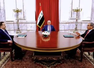 Legal comment on Mandalawi’s absence from the meeting of the three presidencies