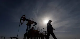 Oil prices jump 2%, Brent crude hits above $74