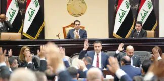 "One of the most difficult sessions".. 4 important laws on the parliament's table today