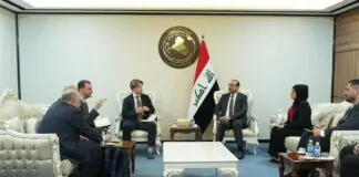 Parliamentary Finance Committee calls for not delaying the budget