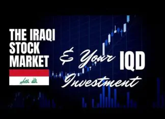 Edu Matrix – Iraq: Let’s Talk Iraqi Stock Market & Your IQD Investment