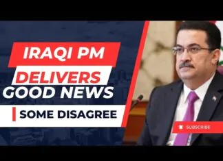 Edu Matrix – IQD VND HTG ARS Exchange Rates The Iraqi PM Delivers Good News