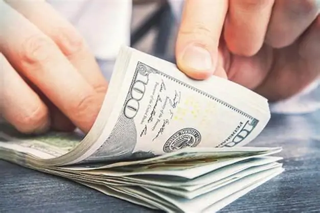 A turning point in financial policies.. What comes after the cancellation of the dollar movement monitoring platform?