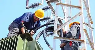 After night demonstrations, Kirkuk Electricity Distribution Department explains the long outage After night demonstrations, Kirkuk Electricity Distribution Department explains the long outage