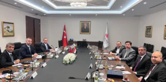 Al-Alaq urges Türkiye to open accounts for Iraqi banks