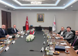 Al-Alaq urges Türkiye to open accounts for Iraqi banks Al-Alaq urges Türkiye to open accounts for Iraqi banks