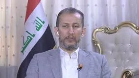 Al-Bandawi: The Popular Mobilization Forces Service and Retirement Law is ready for voting and we expect it to pass without obstacles