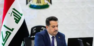 Al-Sudani directs the localization of private sector salaries and sets next July as the date for the departure of cash payments