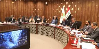 Baghdad Discusses Resuming Oil Exports from Iraqi Kurdistan