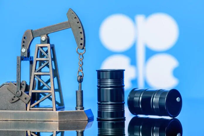 Brent crude at $71 a barrel, waiting for OPEC expectations today Brent crude at $71 a barrel, waiting for OPEC expectations today