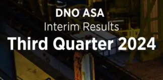 DNO reports Increased Oil Production in Kurdistan