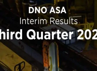 DNO reports Increased Oil Production in Kurdistan