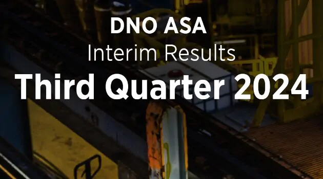 DNO reports Increased Oil Production in Kurdistan