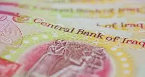 Economic analysis of the development of Iraqi banks’ assets