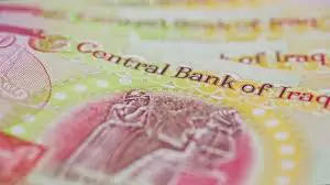 Economic analysis of the development of Iraqi banks’ assets