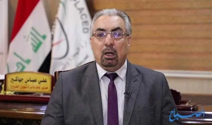 Immigration Lack of funding halts 1.5 million dinar grant Immigration: Lack of funding halts 1.5 million dinar grant