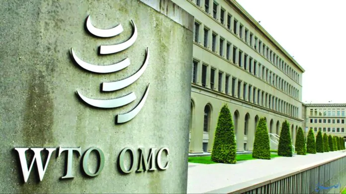 Imports and dependence on oil are obstacles to Iraq’s accession to the World Trade Organization Imports and dependence on oil are obstacles to Iraq’s accession to the World Trade Organization