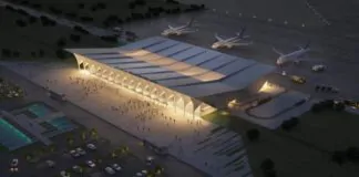 Iraq to reopen Mosul International Airport in 2025